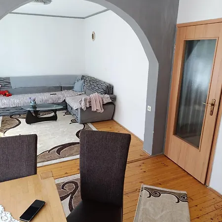 Lejlighed Riki Stup Sarajevo