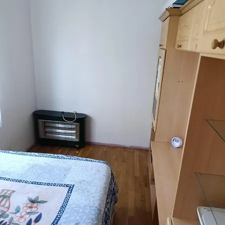 Riki Stup Sarajevo