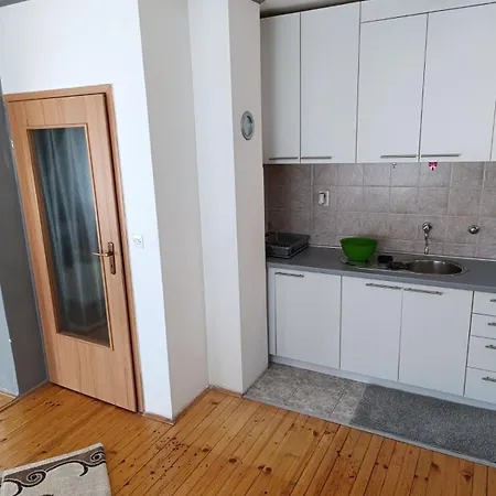 Riki Stup * Sarajevo